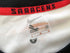 2014/15 Saracens Home Rugby Shirt (L)