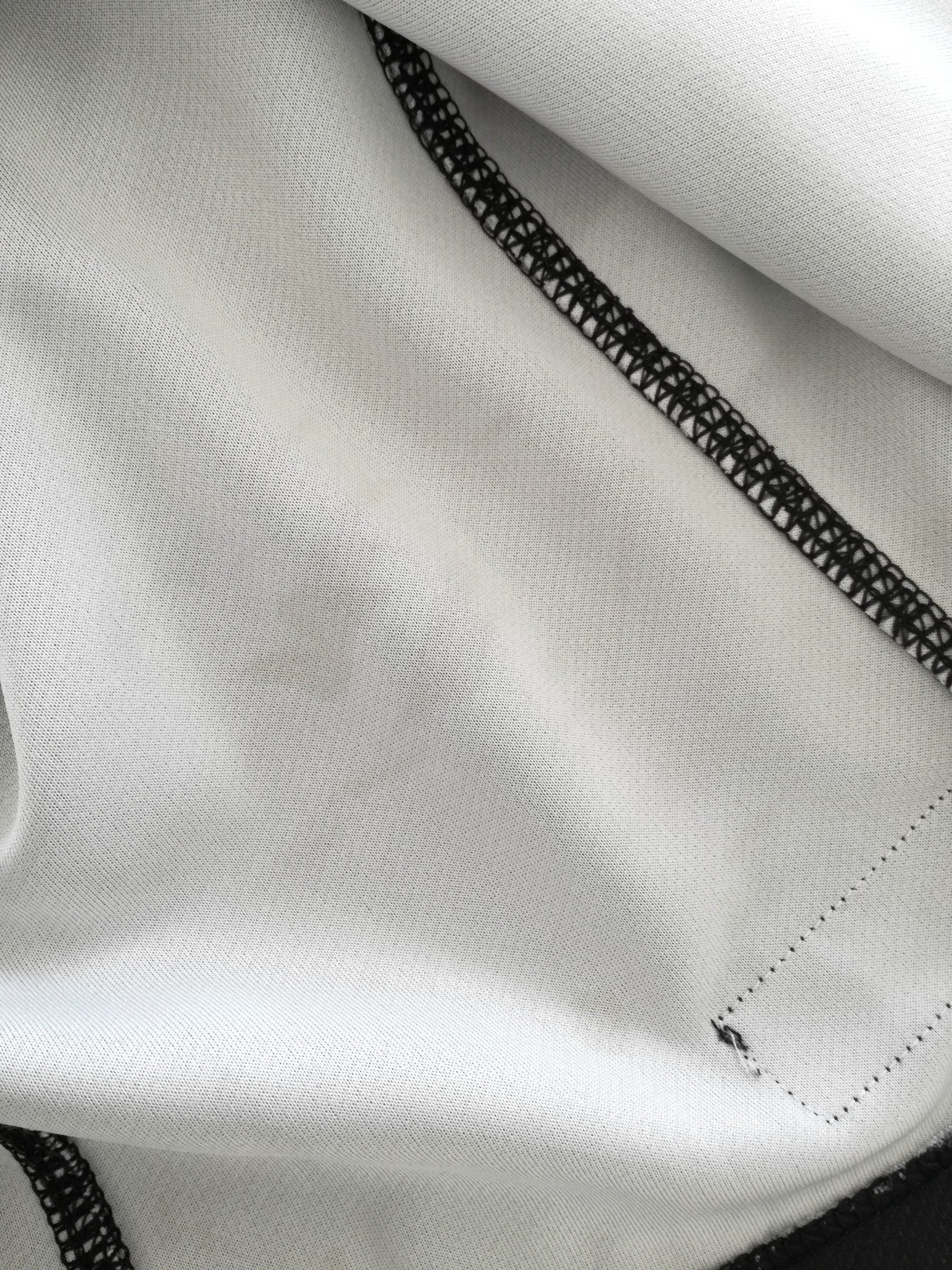 2014/15 Saracens Home Rugby Shirt (L)