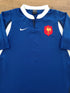 2005/06 France Training Shirt