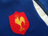 2005/06 France Training Shirt (L)