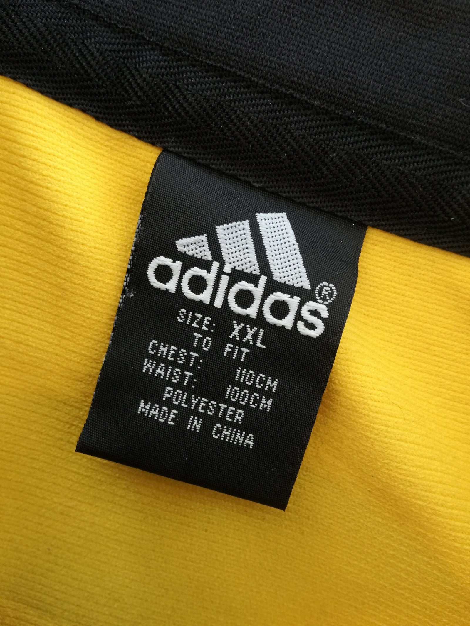 2001 Hurricanes Home Super12 Rugby Shirt (XXL)