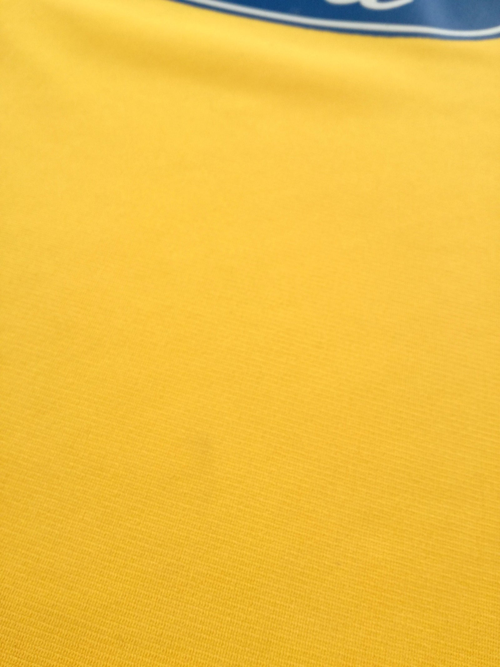 2001 Hurricanes Home Super12 Rugby Shirt (XXL)