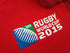2015 England Away World Cup Rugby Shirt (L)