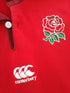 2015 England Away World Cup Rugby Shirt (L)