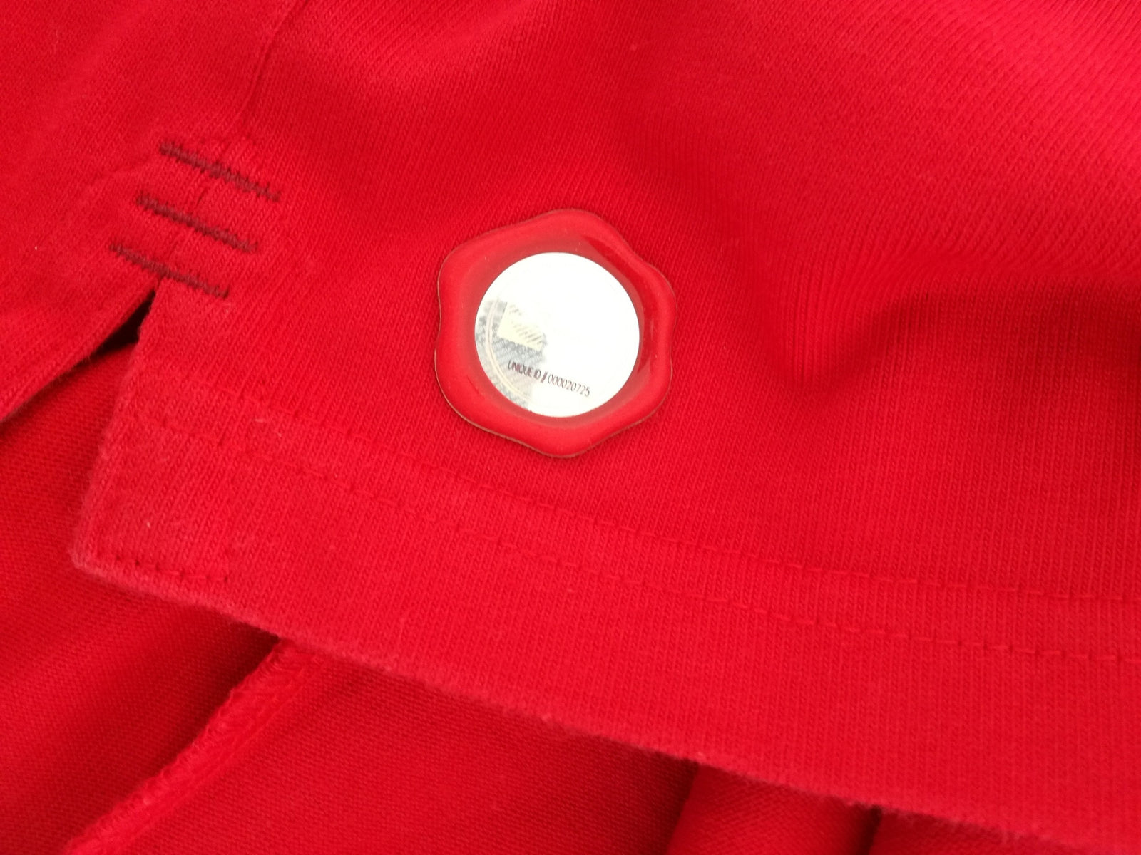 2015 England Away World Cup Rugby Shirt (L)