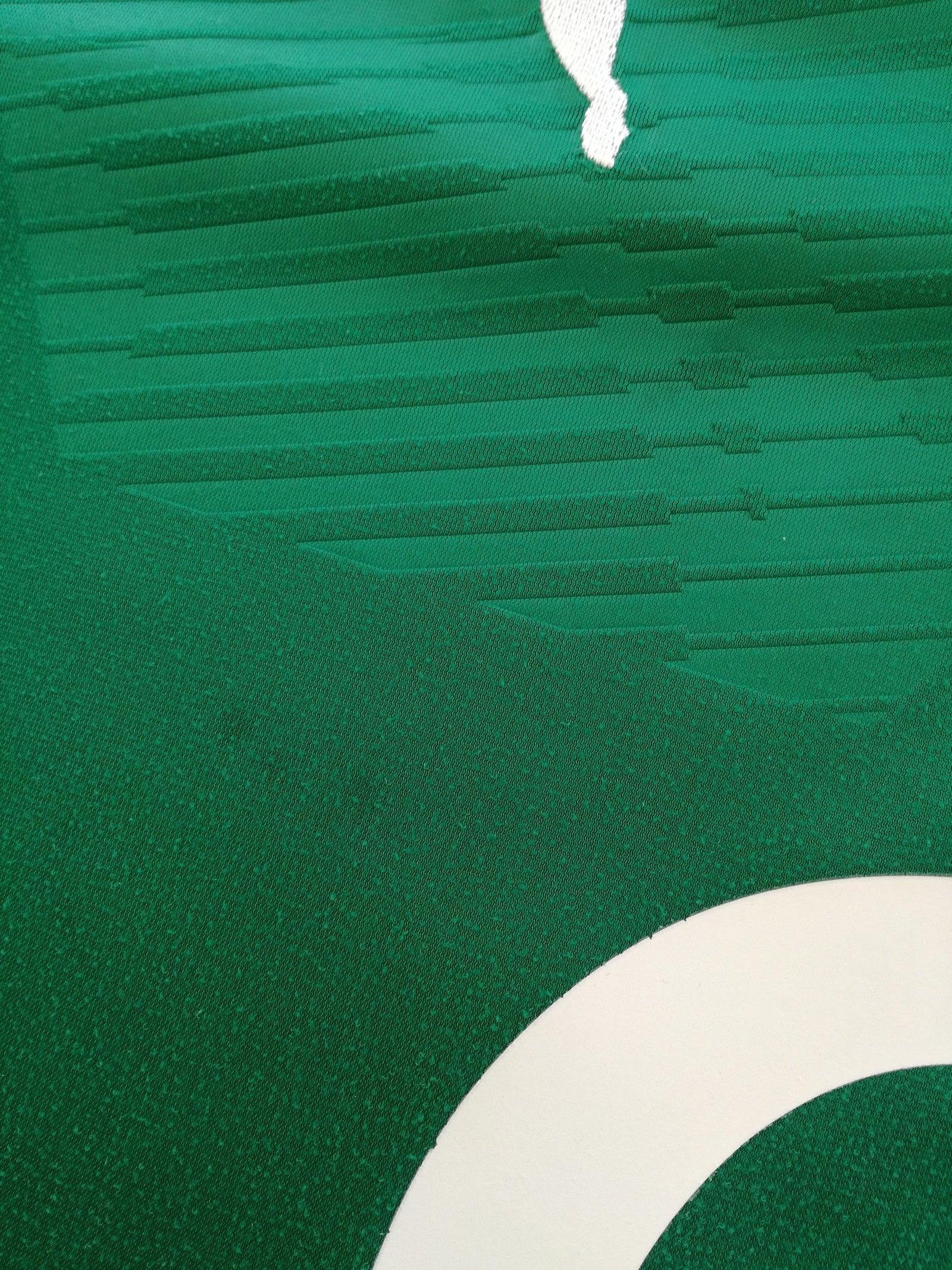 2011/12 Ireland Home Rugby Shirt (XL)