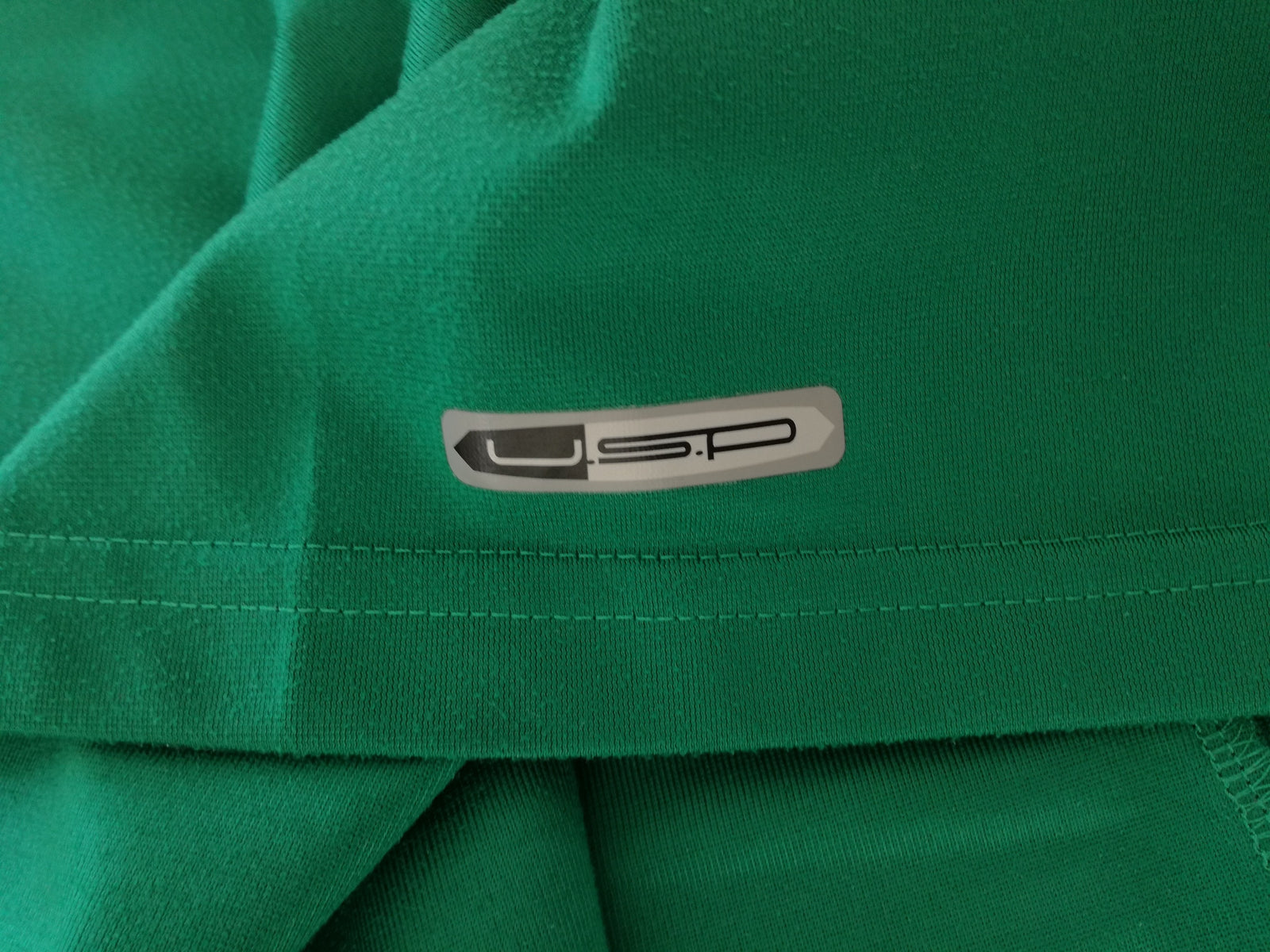 2011/12 Ireland Home Rugby Shirt (XL)