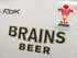 2006/07 Wales Away Pro-Fit Rugby Shirt (L)