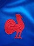 2022/23 France Home Pro-Fit Rugby Shirt (M)