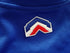 2022/23 France Home Pro-Fit Rugby Shirt (M)