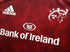 2020/21 Munster European Rugby Shirt (XXL)