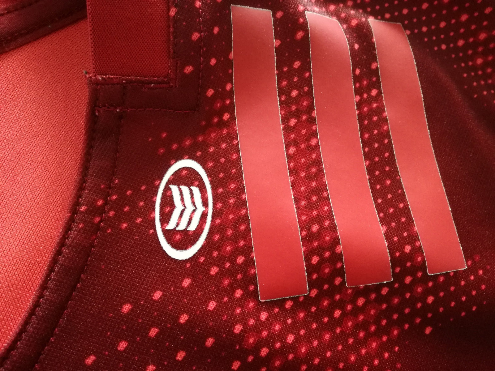 2020/21 Munster European Rugby Shirt (XXL)