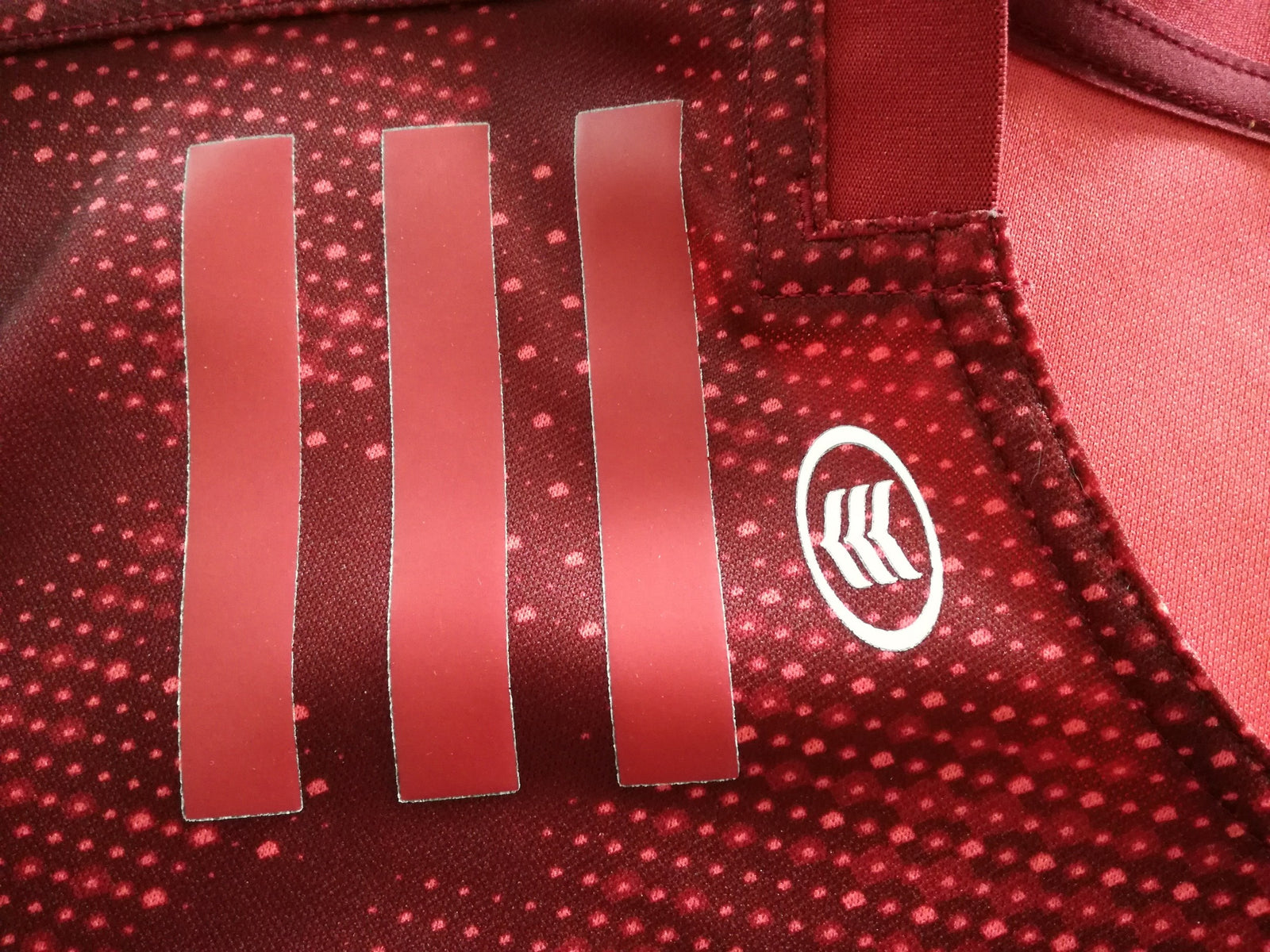 2020/21 Munster European Rugby Shirt (XXL)