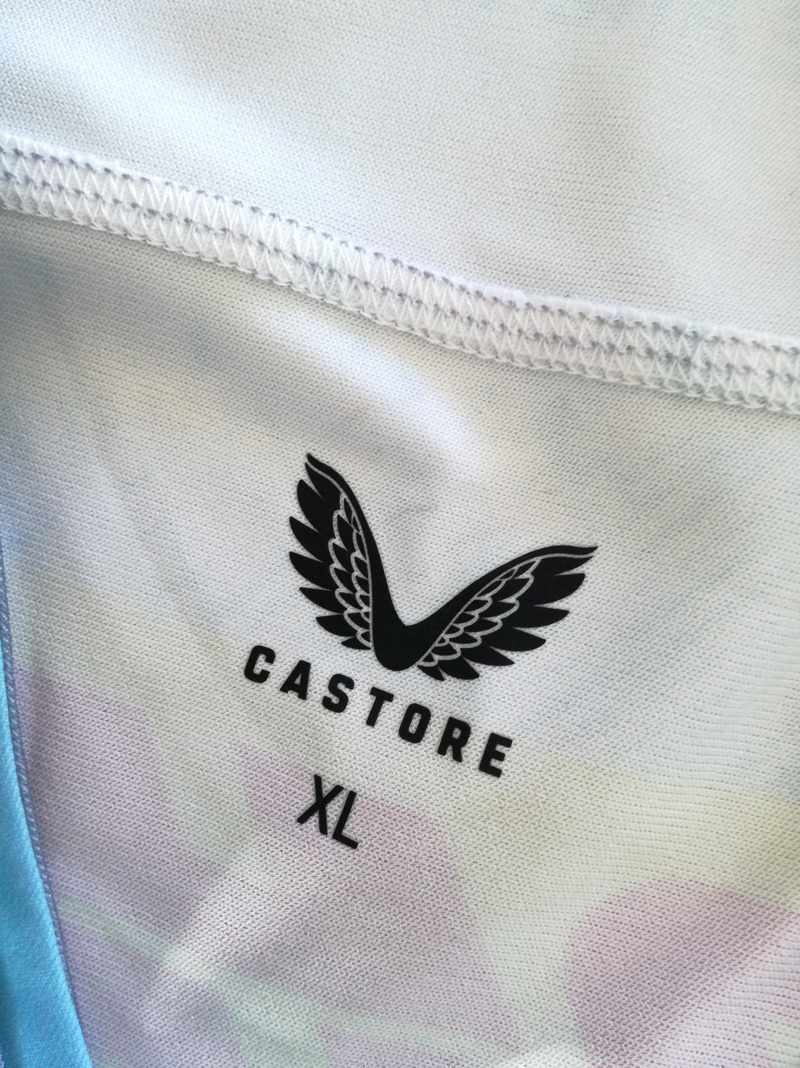 2022/23 Harlequins Away Rugby Shirt (XL) *BNWT*