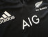 2017 New Zealand Home Rugby Shirt (L)