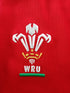 2015/16 Wales Home 'Loose' Rugby Shirt (L)