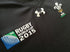 2015 Wales Away World Cup Pro-Fit Rugby Shirt (XXL)