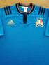 2015/16 Italy Home Rugby Shirt