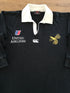 1993/94 London Wasps Home Rugby Shirt