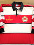 1994/95 Gloucester Home Rugby Shirt