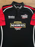 2006/07 Edinburgh Home Rugby Shirt