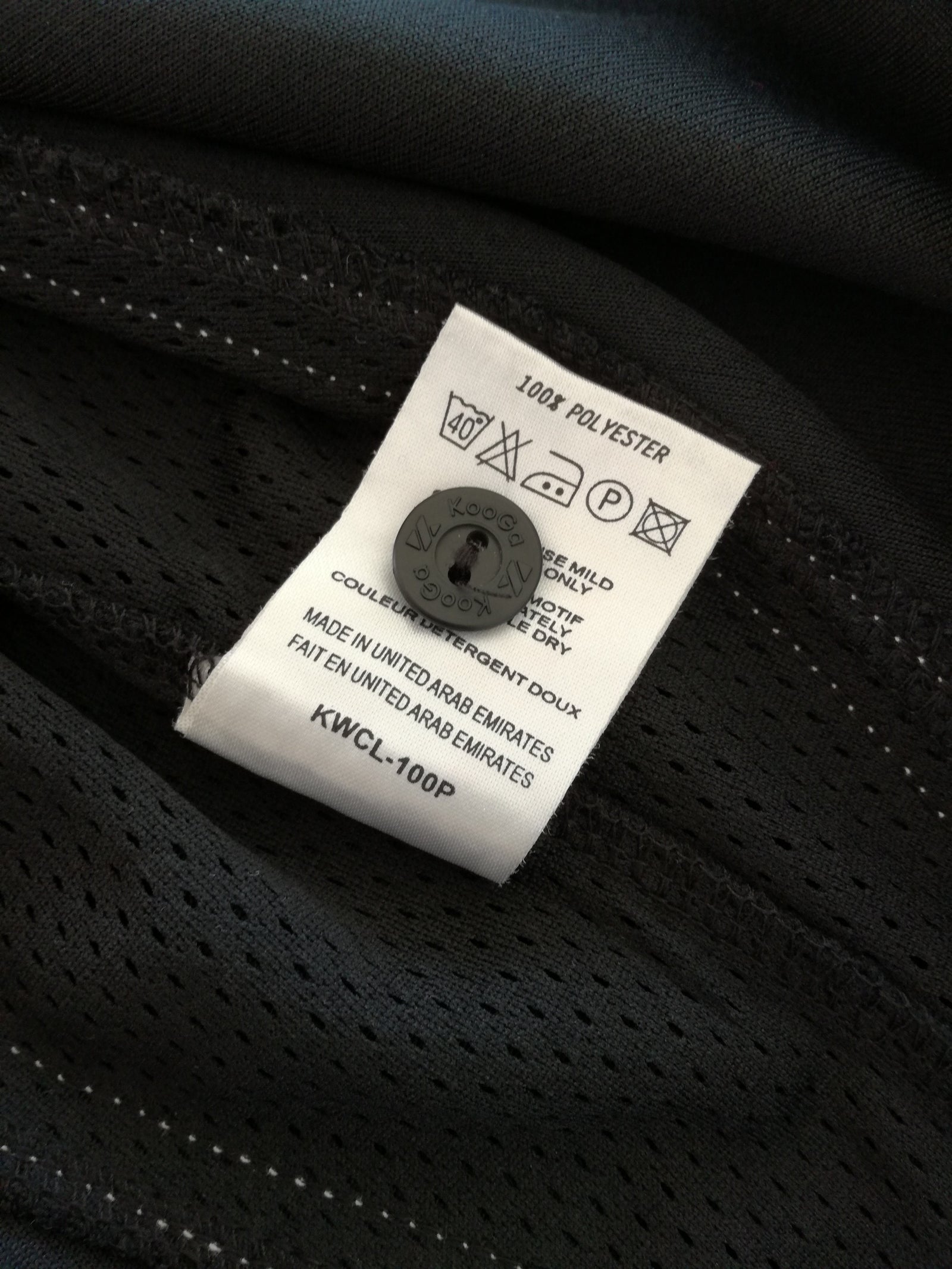 2006/07 Edinburgh Home Rugby Shirt (XL)