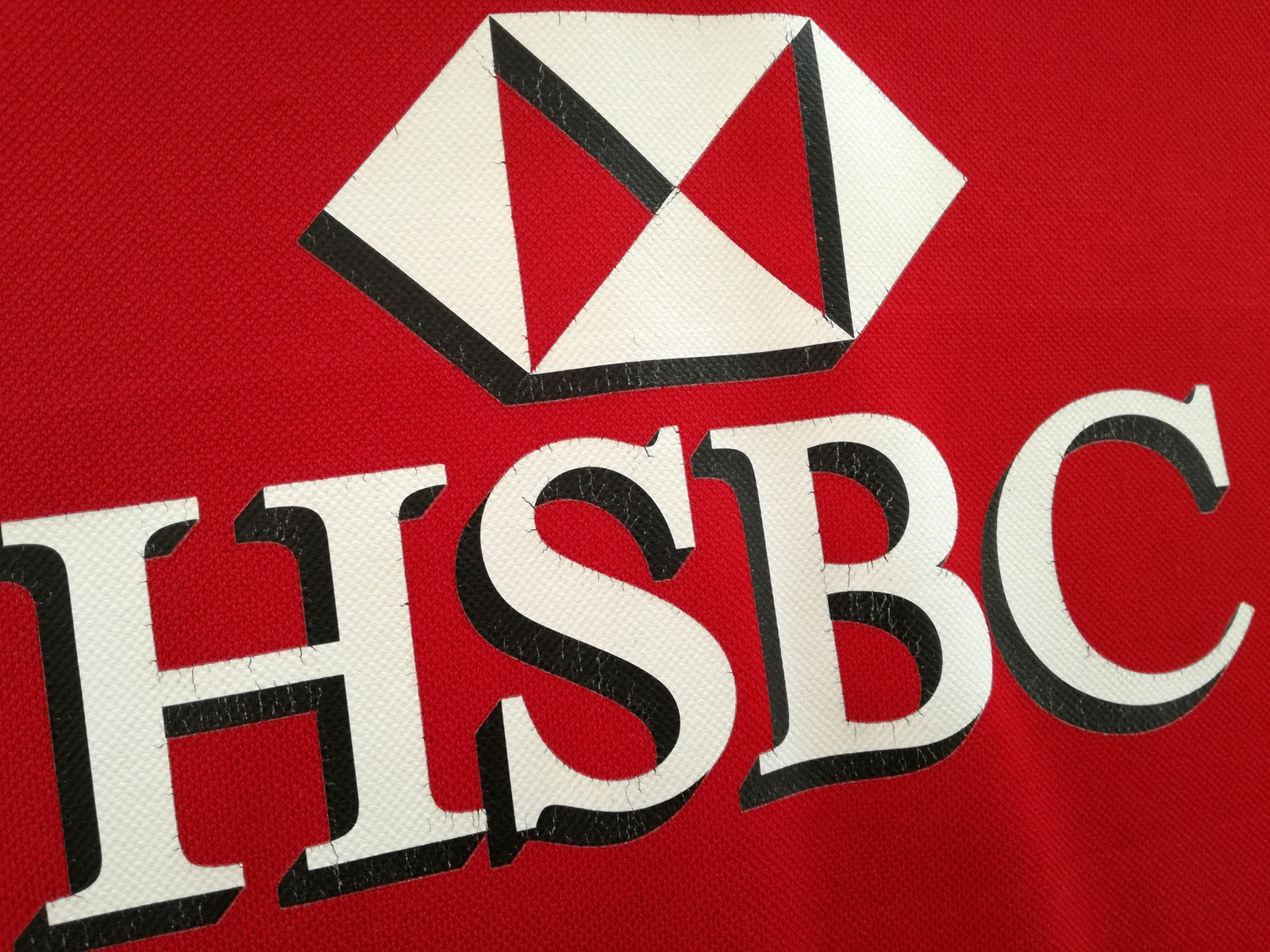 2013 British & Irish Lions 'Climalite' Rugby Shirt (L)