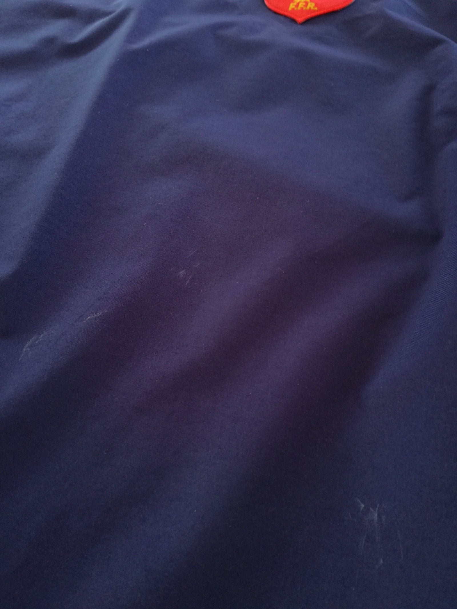 2009/10 France Drill Jacket (M)