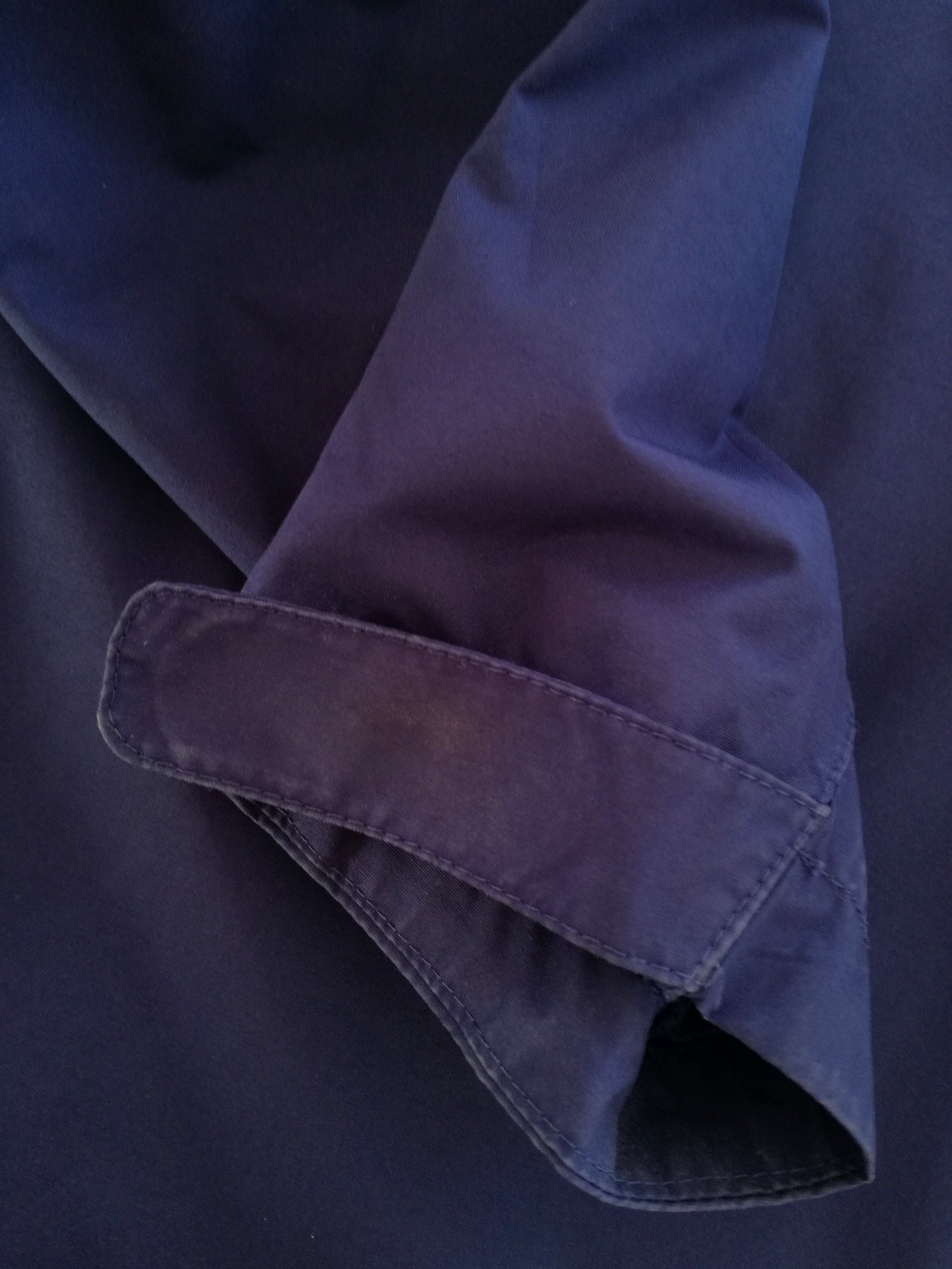 2009/10 France Drill Jacket (M)