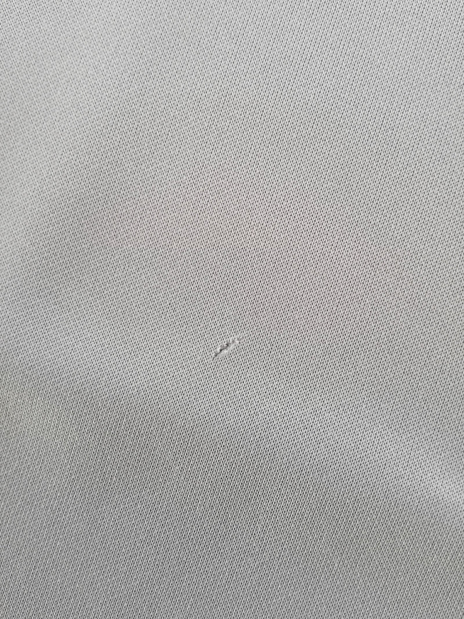 2007 New Zealand Away Rugby Shirt (L)