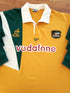 1998 Australia Home Rugby Shirt