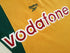 1998 Australia Home Rugby Shirt (XL)