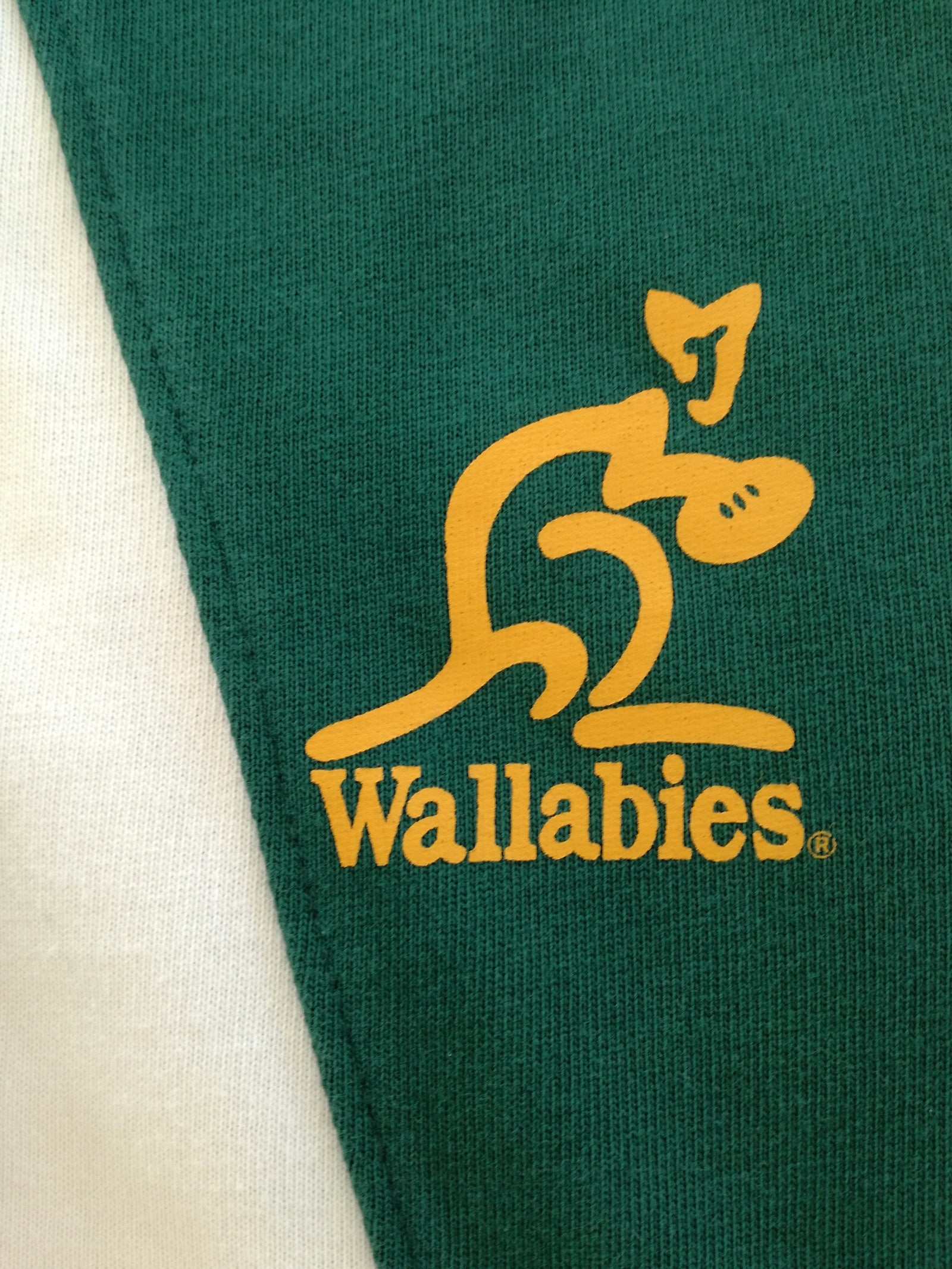 1998 Australia Home Rugby Shirt (XL)