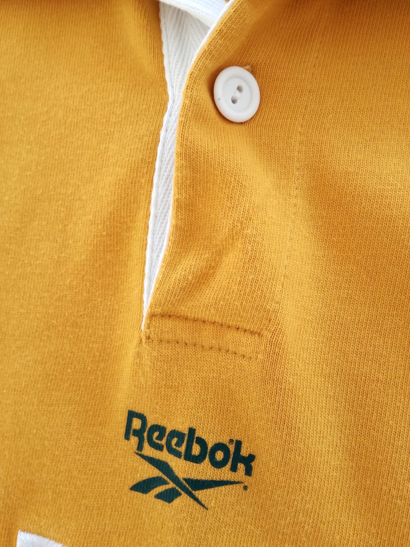 1998 Australia Home Rugby Shirt (XL)