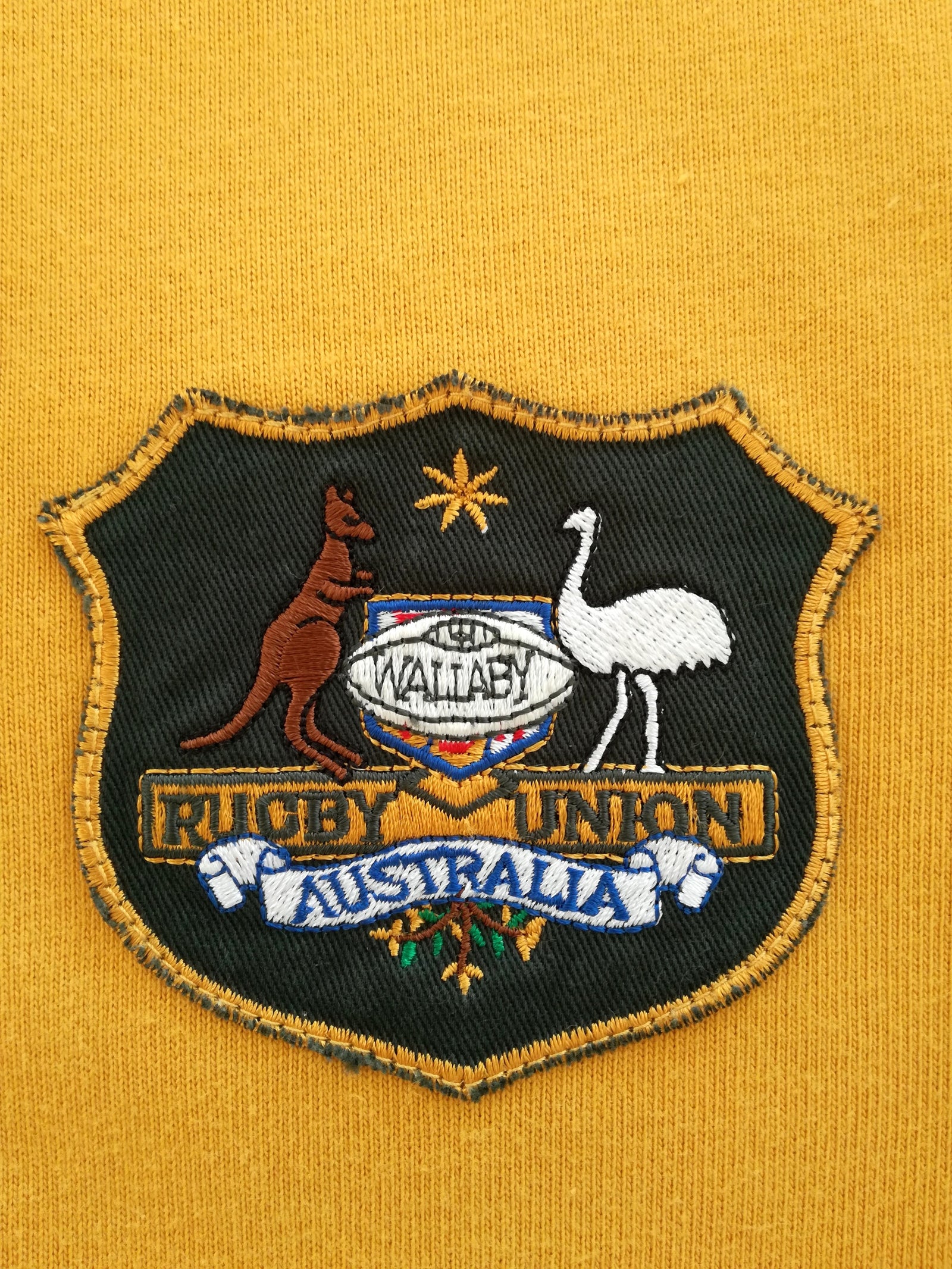 1998 Australia Home Rugby Shirt (XL)