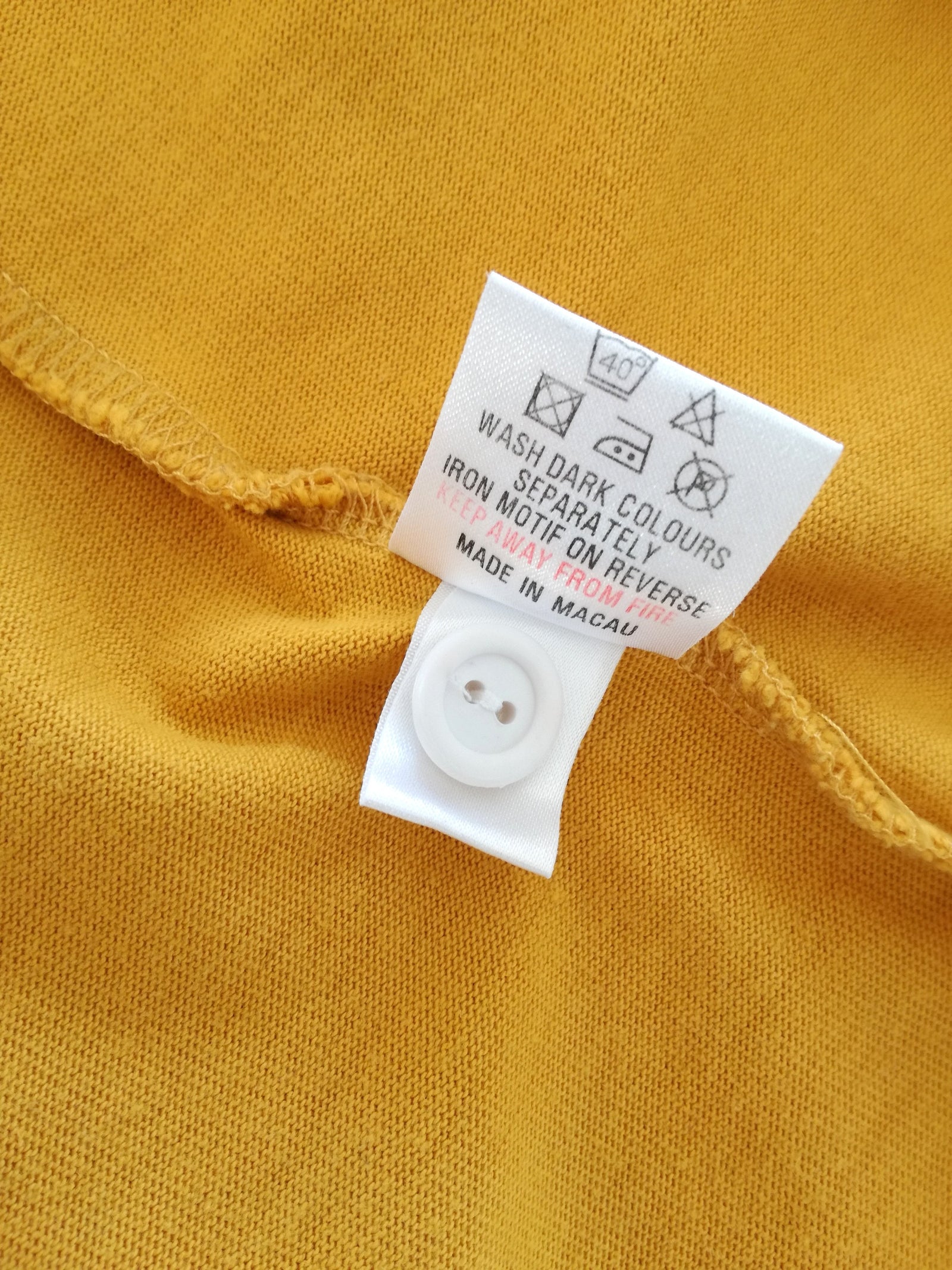 1998 Australia Home Rugby Shirt (XL)