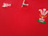 1996/97 Wales Home Rugby Shirt. (XL)