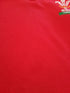 1996/97 Wales Home Rugby Shirt. (XL)