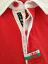 1996/97 Wales Home Rugby Shirt. (L)