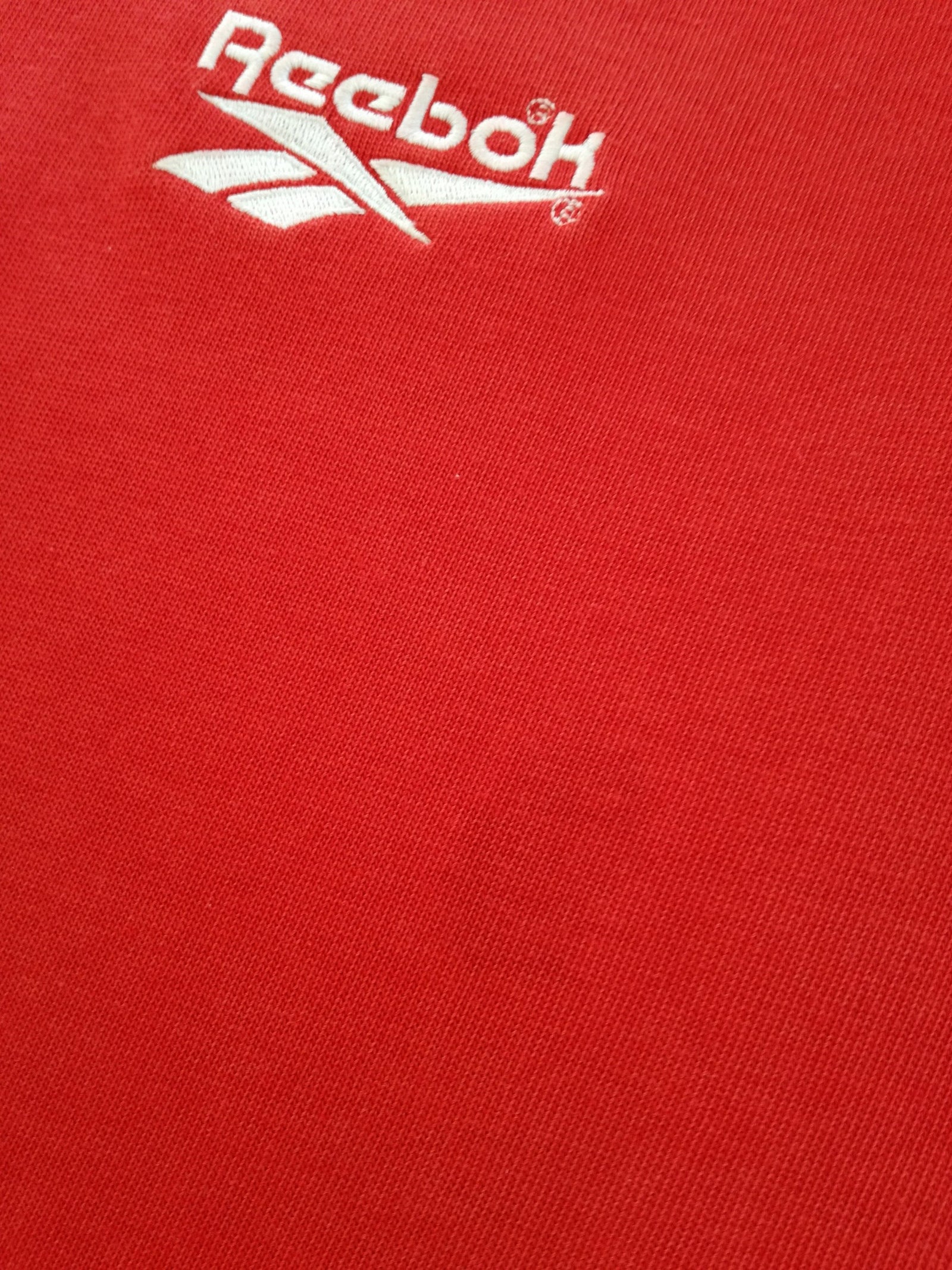 1996/97 Wales Home Rugby Shirt. (L)