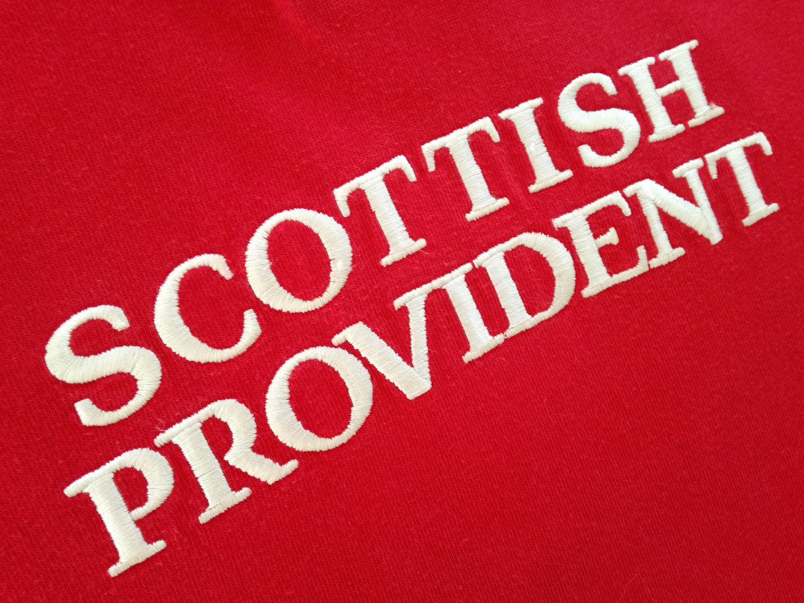 1997 British & Irish Lions Rugby Shirt. (XL)