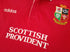 1997 British & Irish Lions Rugby Shirt. (XL)