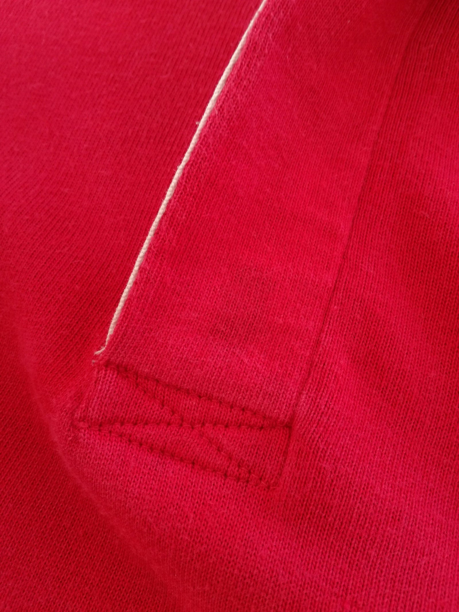 1997 British & Irish Lions Rugby Shirt. (XL)