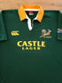2004 South Africa Home Rugby Shirt