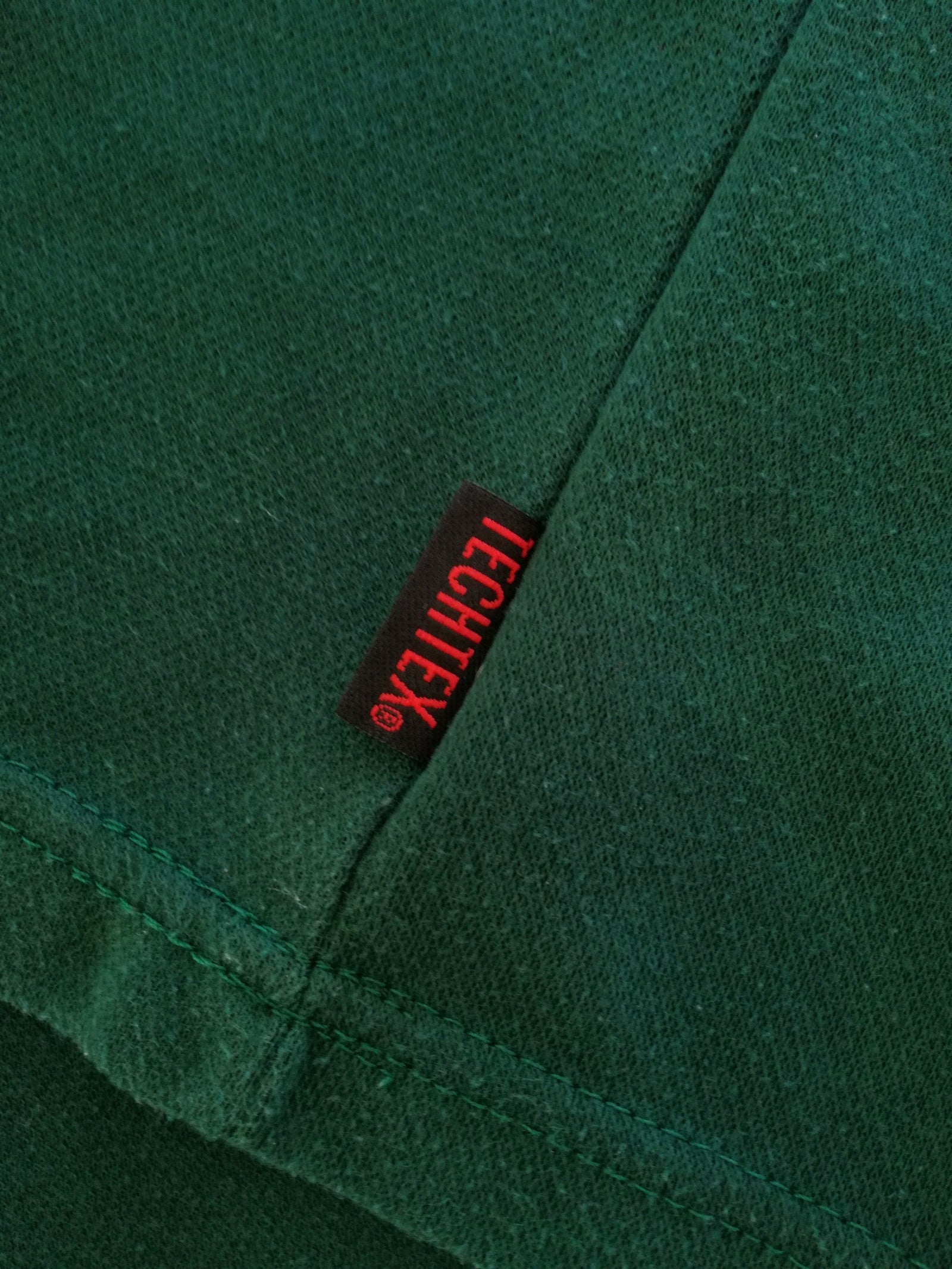 2004 South Africa Home Rugby Shirt (L)