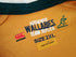 2006 Australia Home Rugby Shirt (XXL)