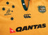 2006 Australia Home Rugby Shirt (XXL)