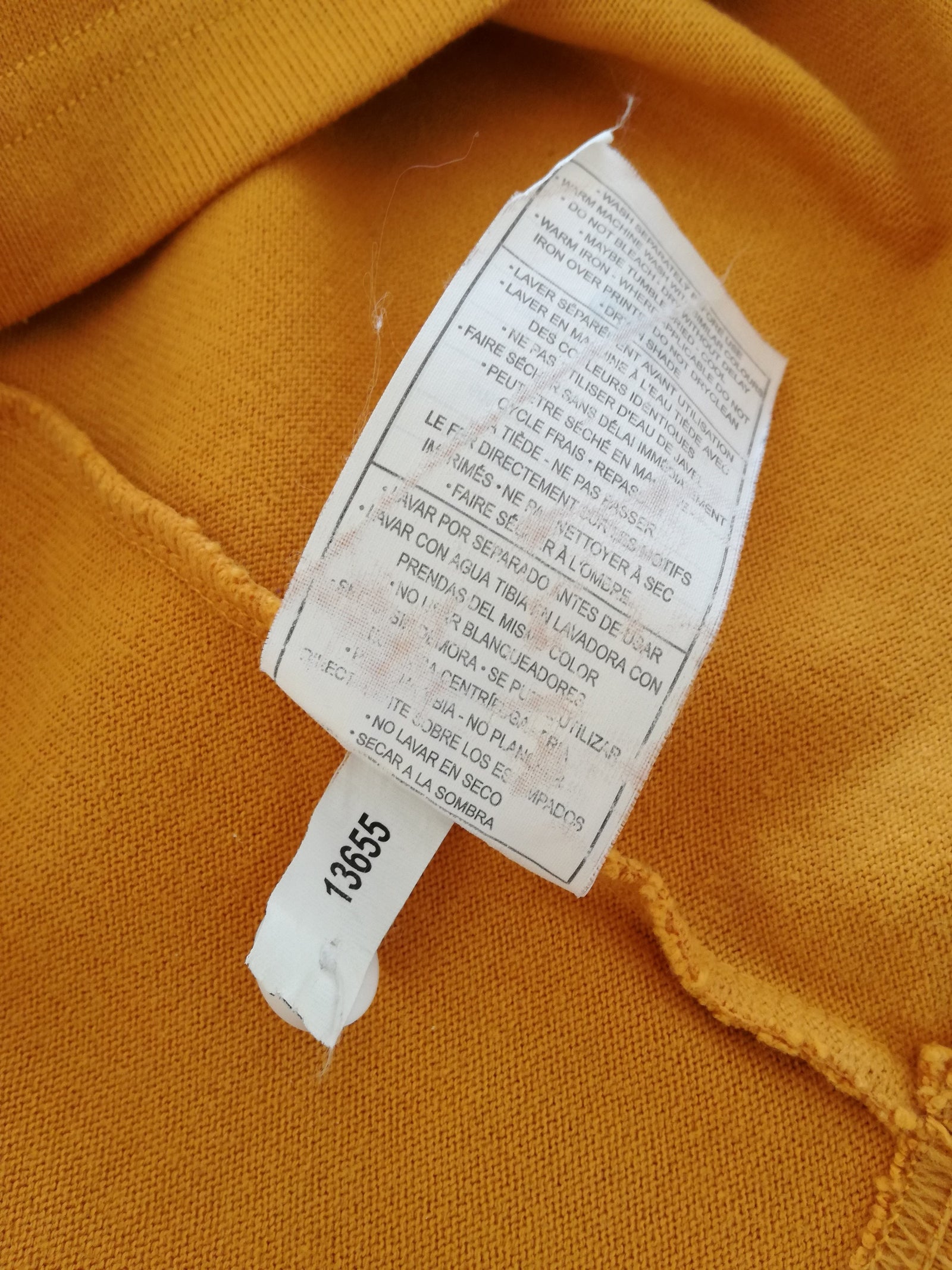 2006 Australia Home Rugby Shirt (XXL)