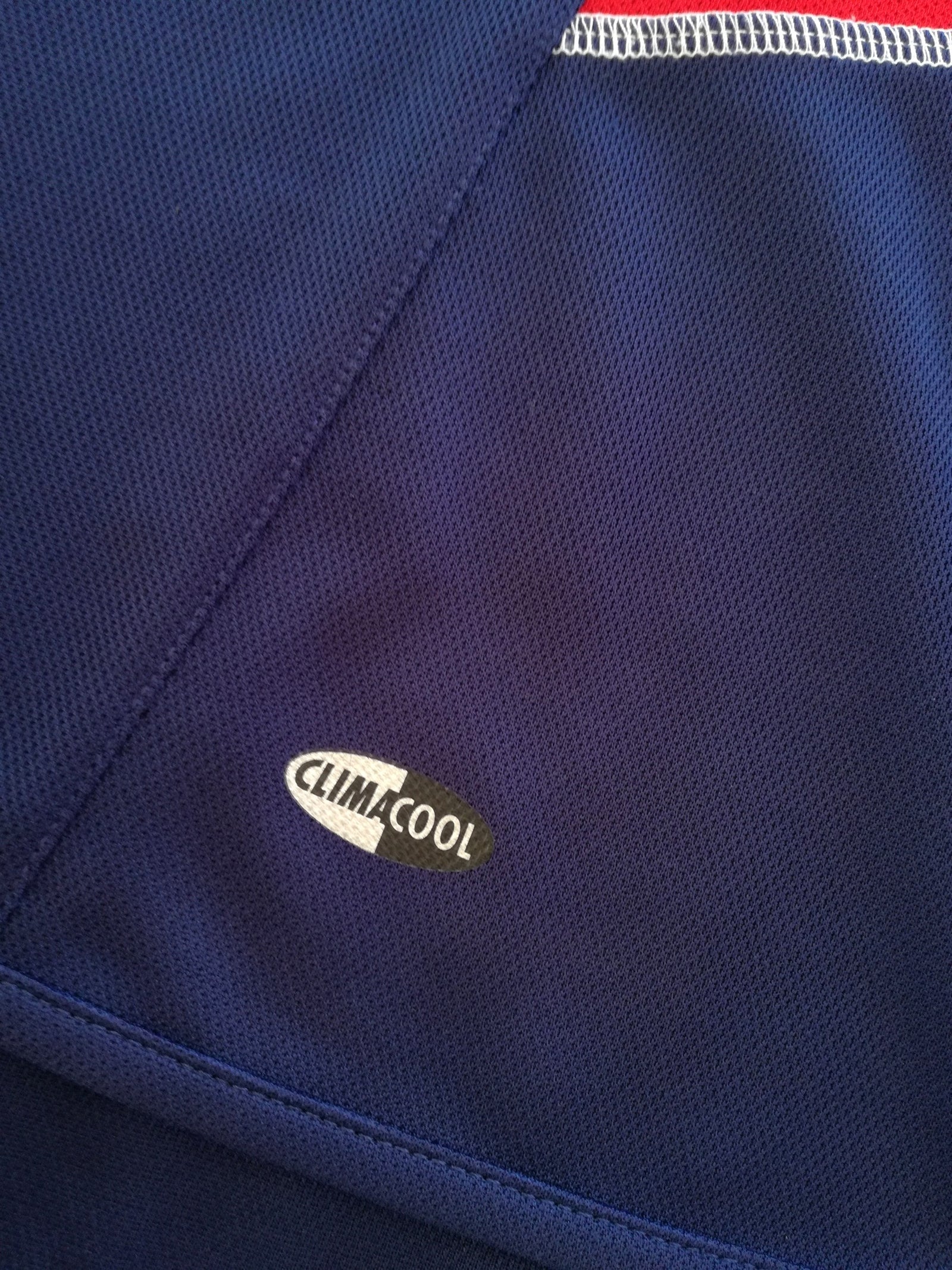 2005 British & Irish Lions Training T-Shirt (XL)