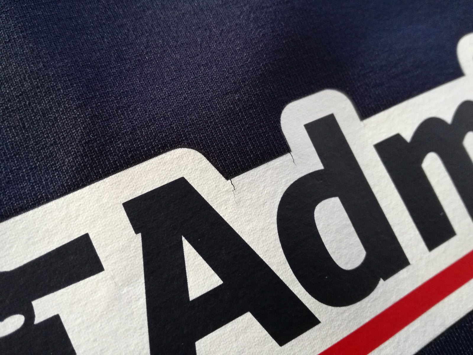 2010/11 Wales Away Player Issue Rugby Shirt (M)